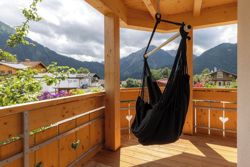 Bäumers Retreat i Allgäu, Billede 9