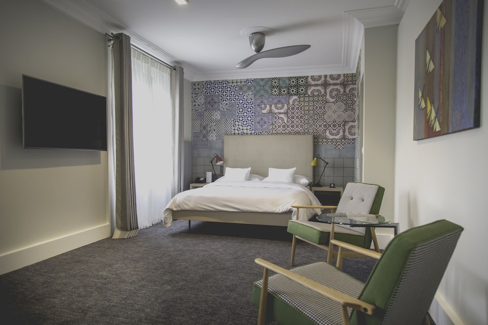 Executive Double Room photo 1