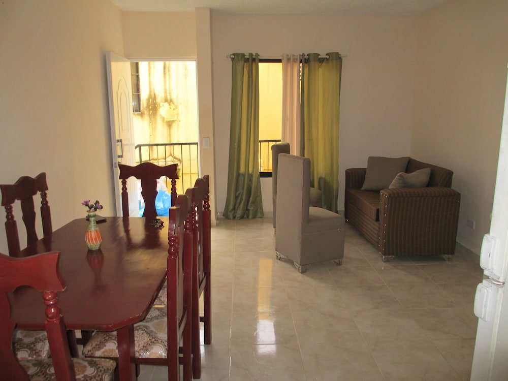 Comfort Apartment, 1 Bedroom, Ocean View