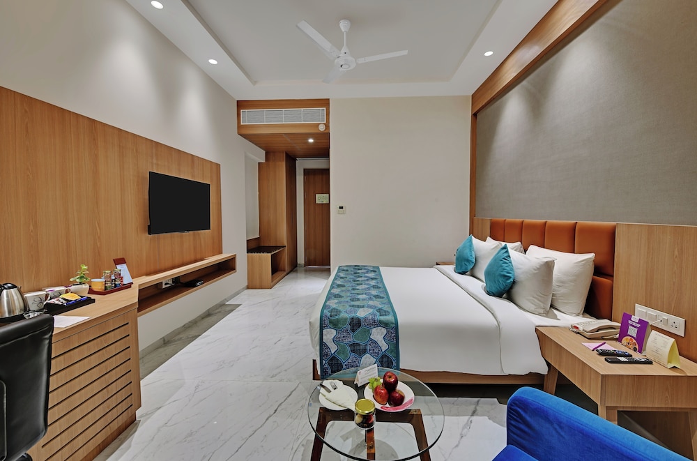 Premier room - Photo 3