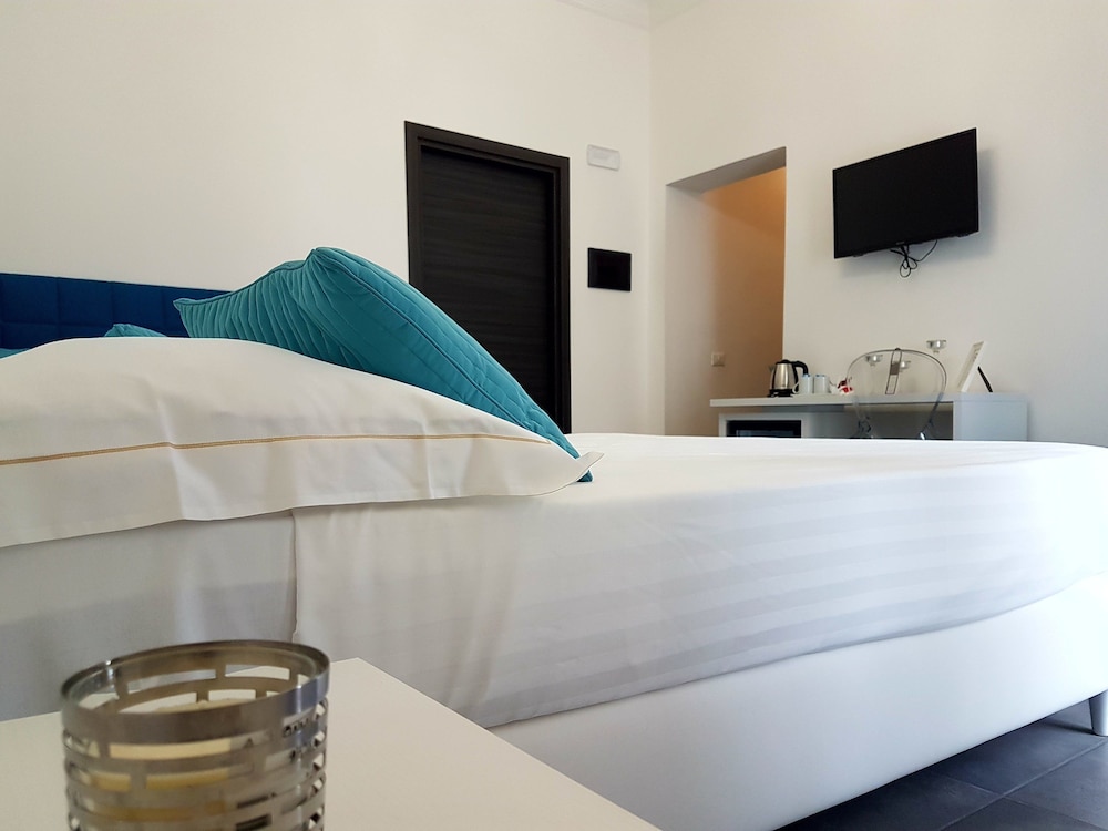 Superior Quadruple Room, Tower photo 3