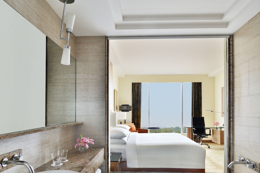Deluxe Room, 1 Double Bed