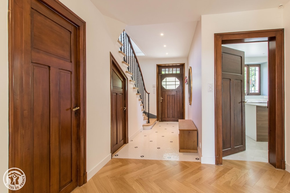 House, Private Bathroom, Garden View (VILLA SERANDITE)