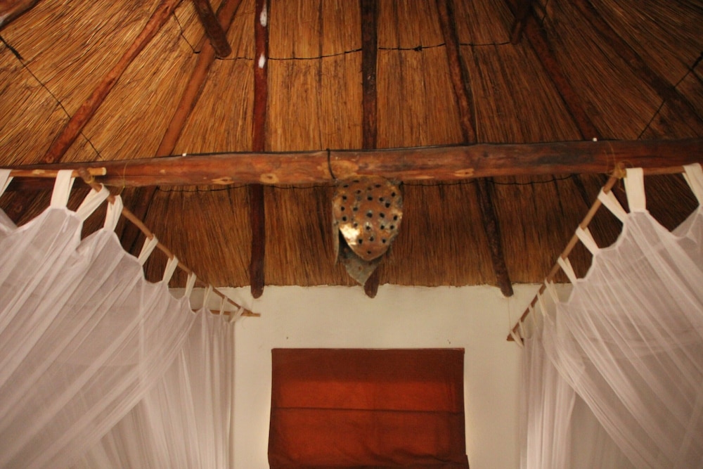 Elephant Camp - Elevated Treehouse (4) photo 1