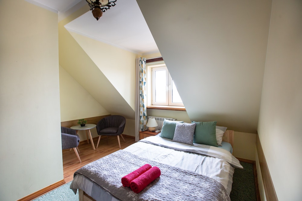 Superior Double Room, Private Bathroom photo 1
