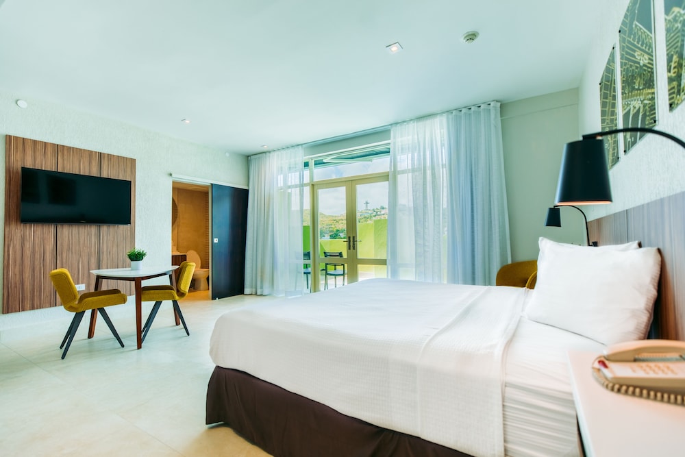 Junior Single Room - Photo 2