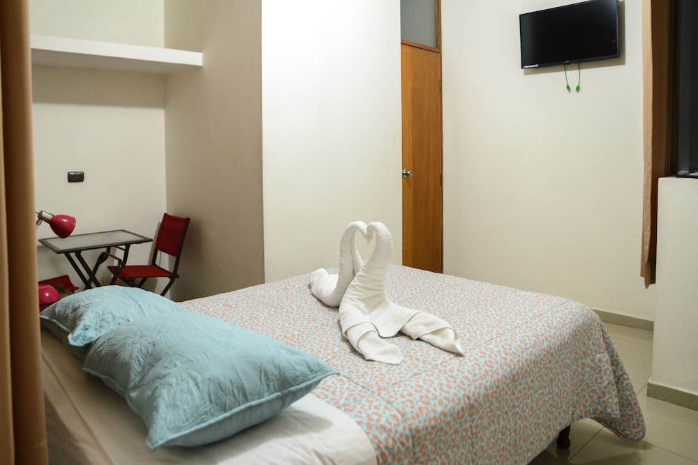 Superior Single Room, 1 Double Bed