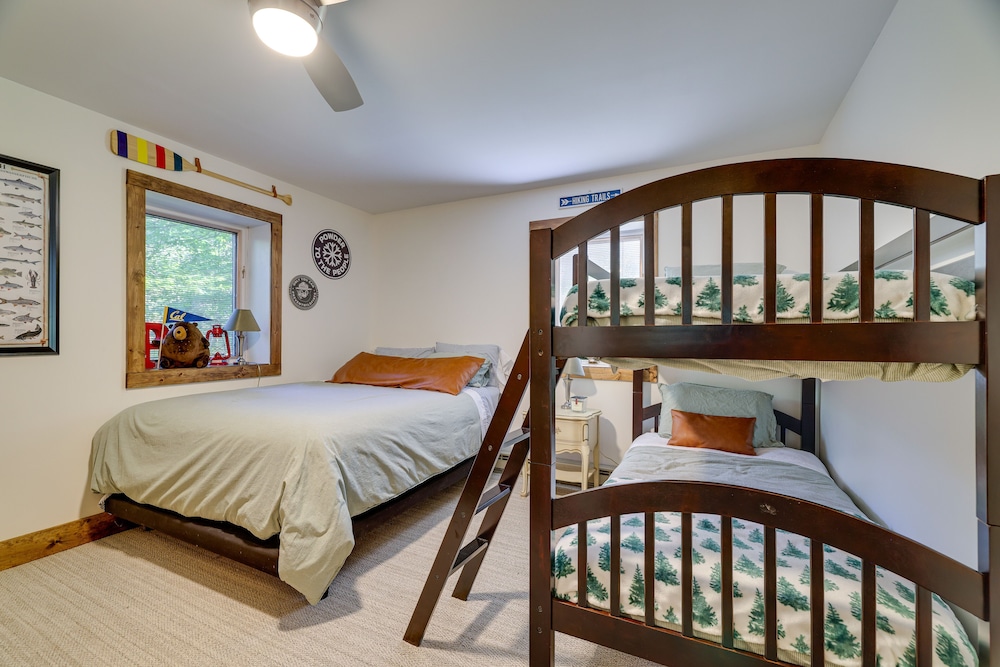 House (3 Bedrooms) photo 1