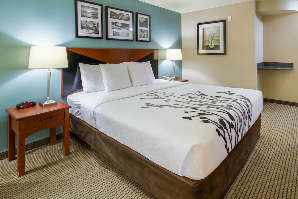 Standard Room, 1 King Bed - Photo 2