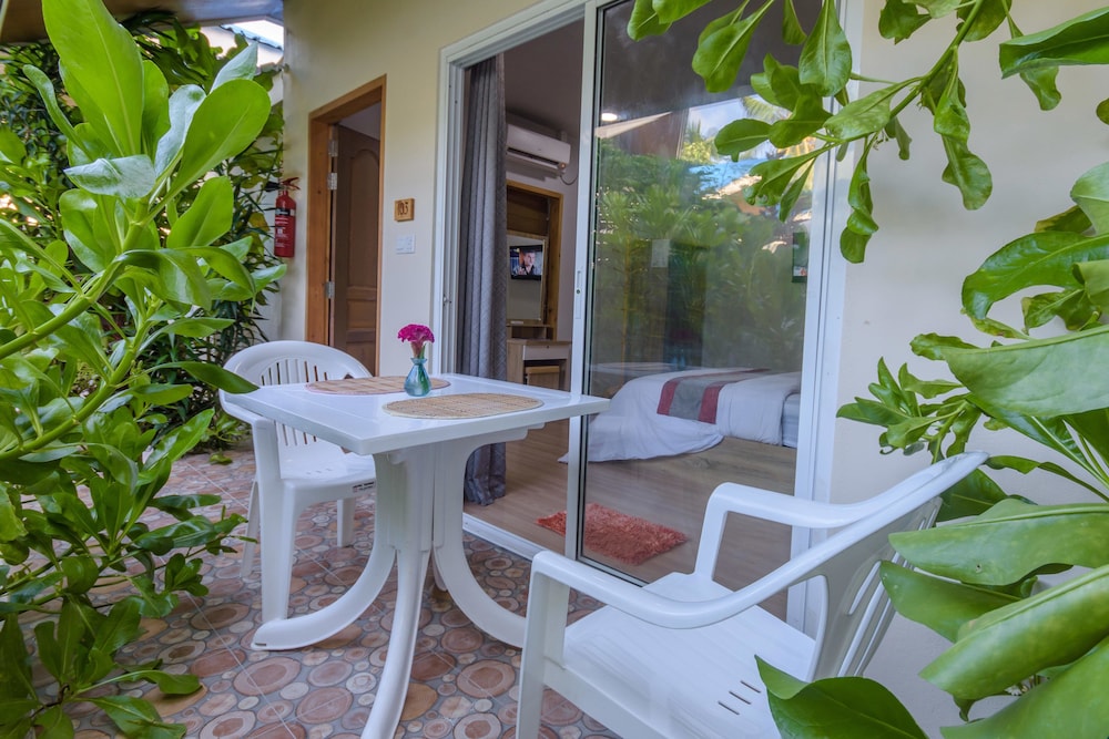 Superior Villa, Ensuite, Garden View photo 2