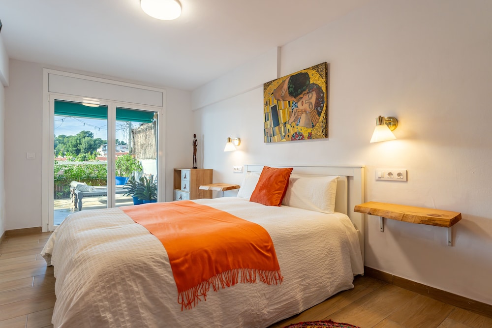 Apartamento de Lujo