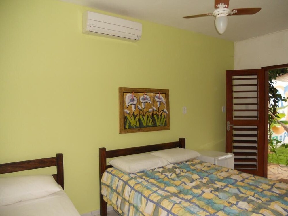 Shared Dormitory, Mixed Dorm photo 3