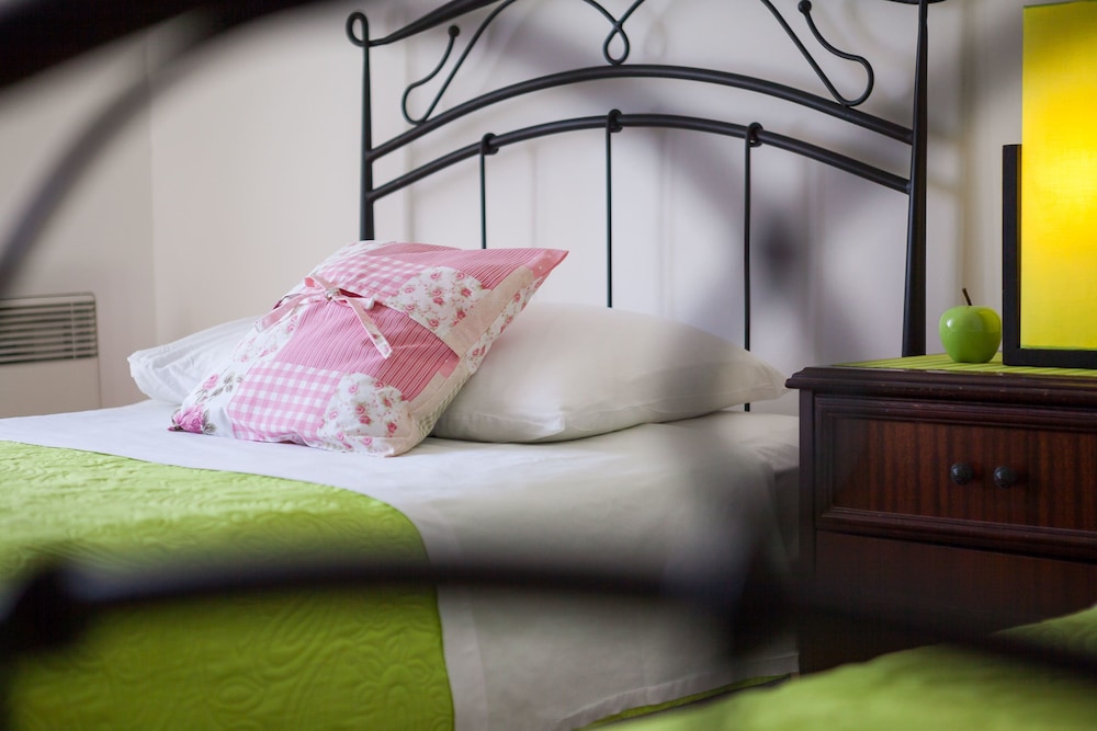 City Room, 1 Bedroom, Private Bathroom