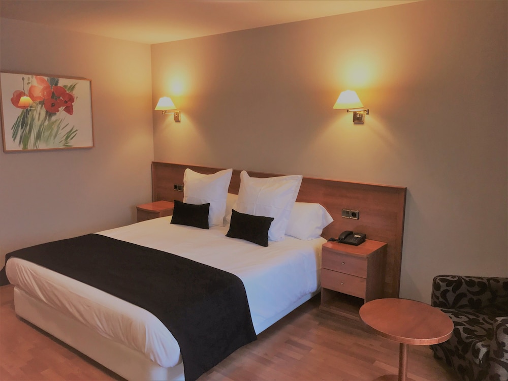 Comfort Double Room, Mountain View