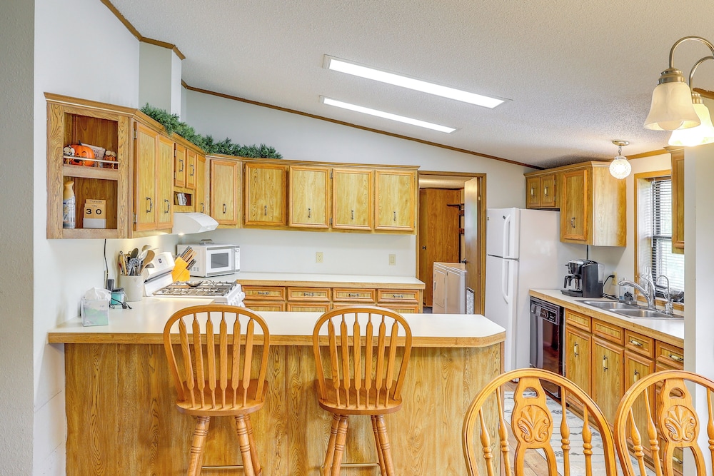 House (3 Bedrooms) photo 2