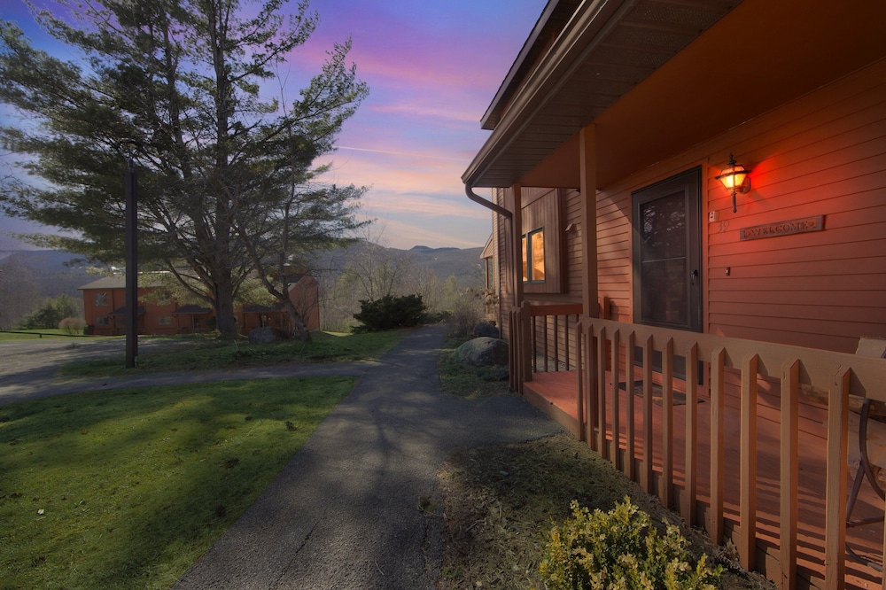 Townhome, 3 Bedrooms