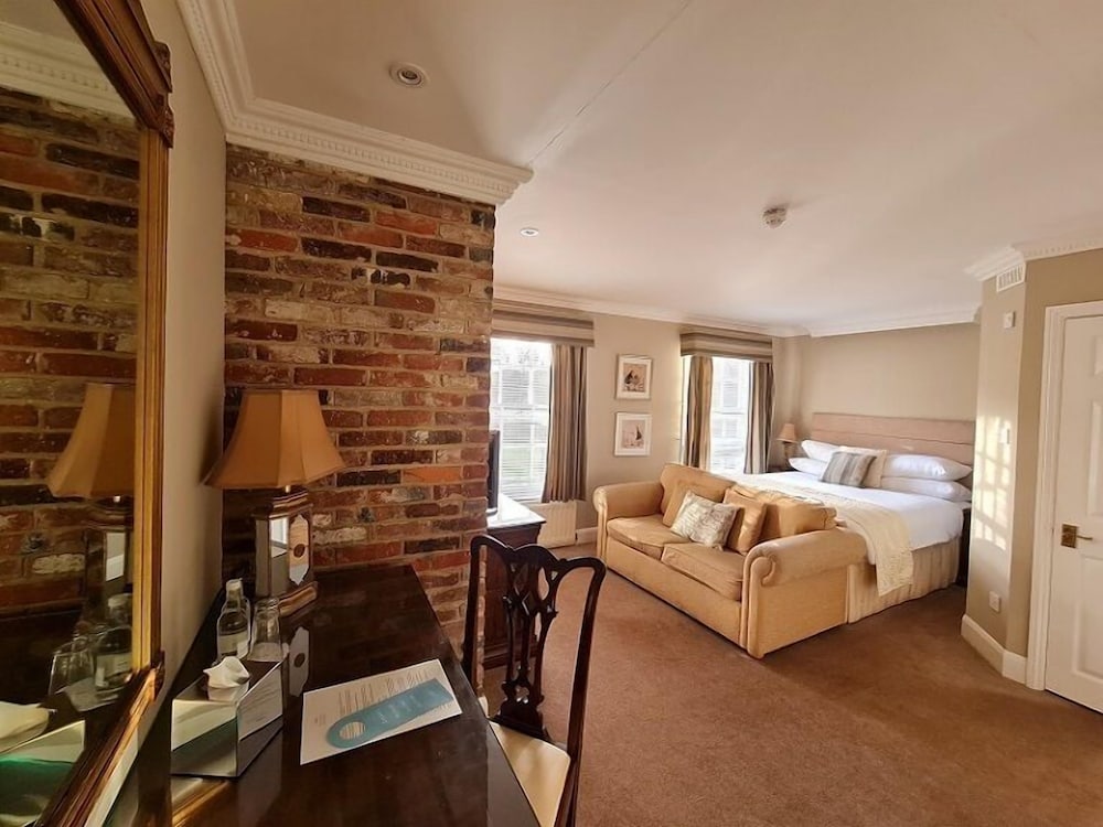 Standard Double Room photo 1