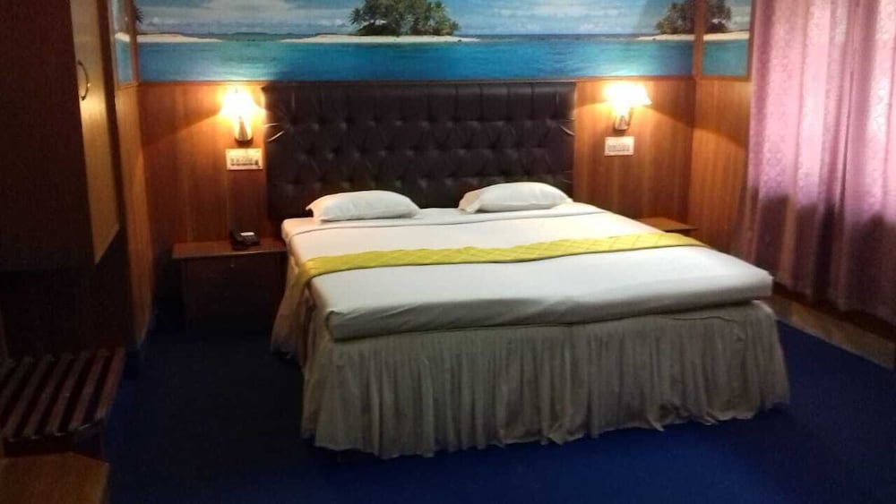 Super Deluxe Room photo 3