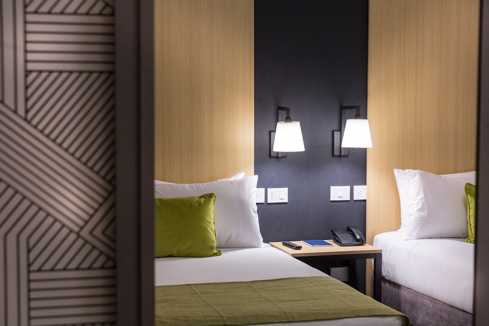 Suite, 1 King Bed
