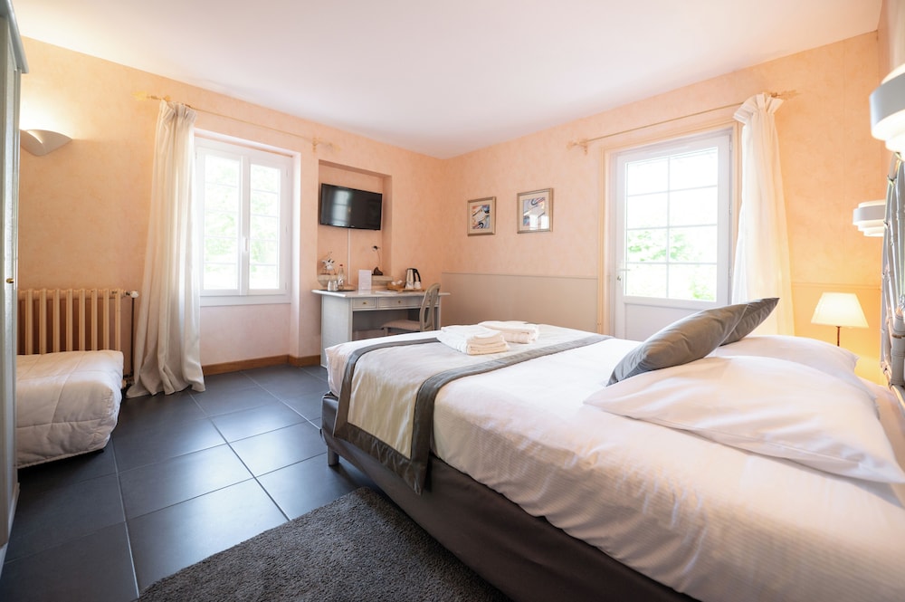 Chambre Double avec Balcon photo 1