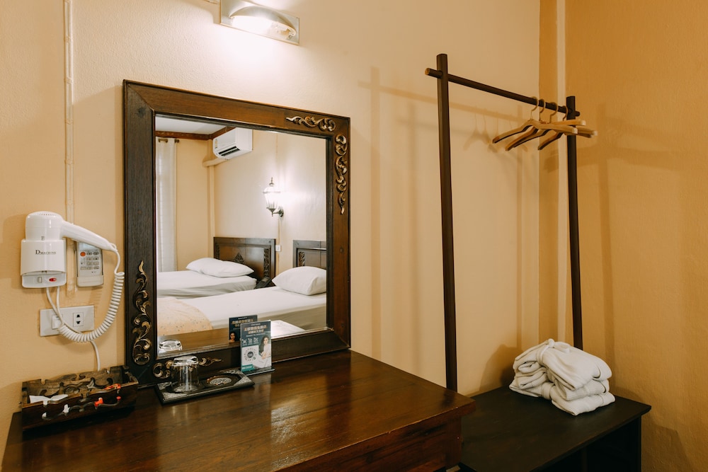 Triple Room photo 1