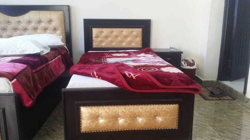 Standard Triple Room photo 2