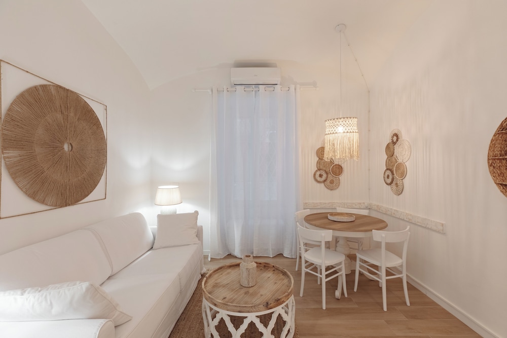 Luxury Apartment