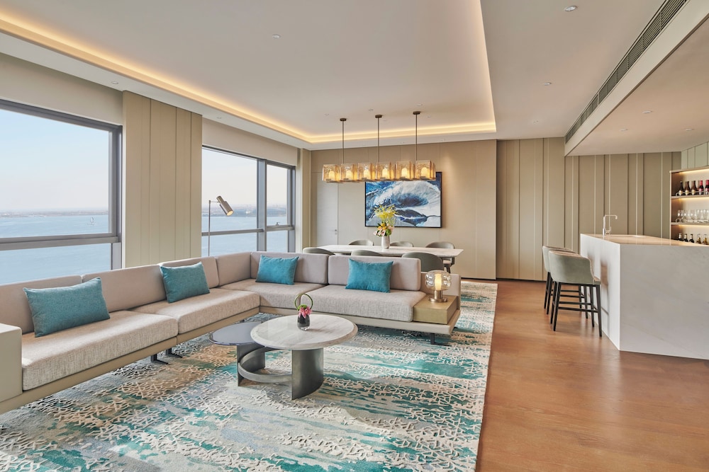 Ambassador Suite