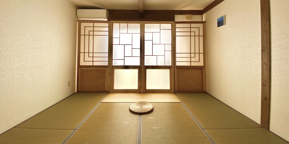 Japanese ZEN Style room, Non Smoking - Photo 1