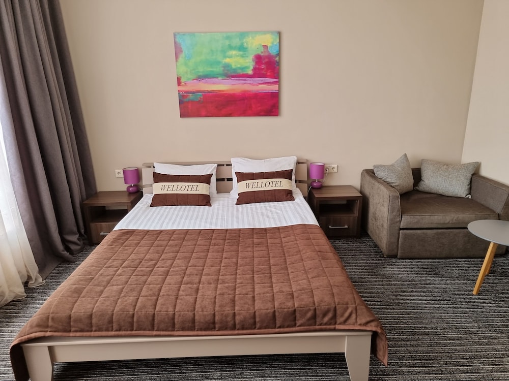 Superior Triple Room photo 3
