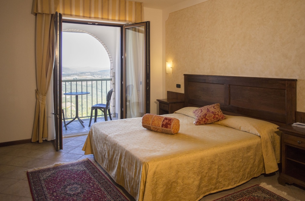 Classic Double Room Single Use