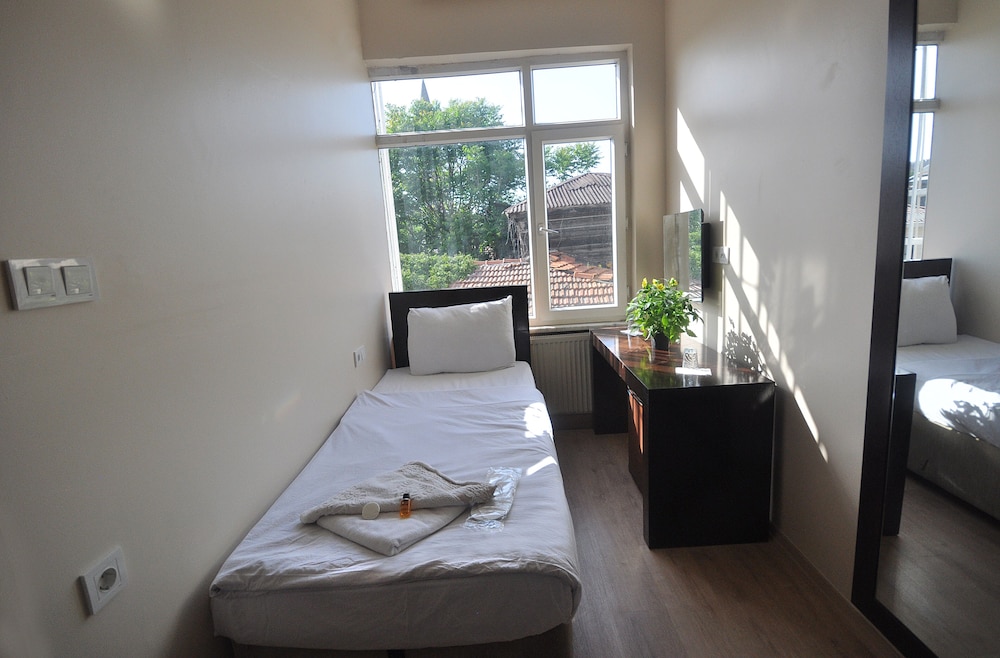 Classic Single Room photo 2