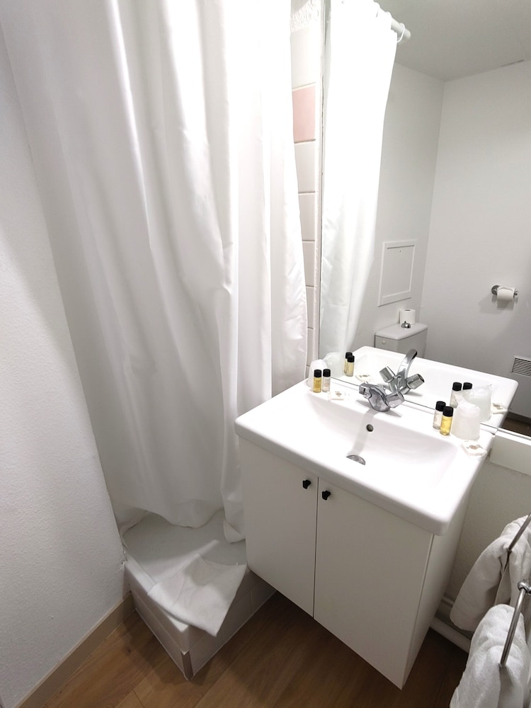 Apartment (T2) photo 2