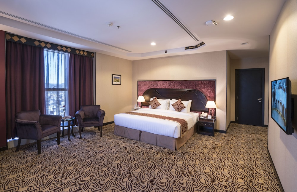 Club Room, 1 Double Bed