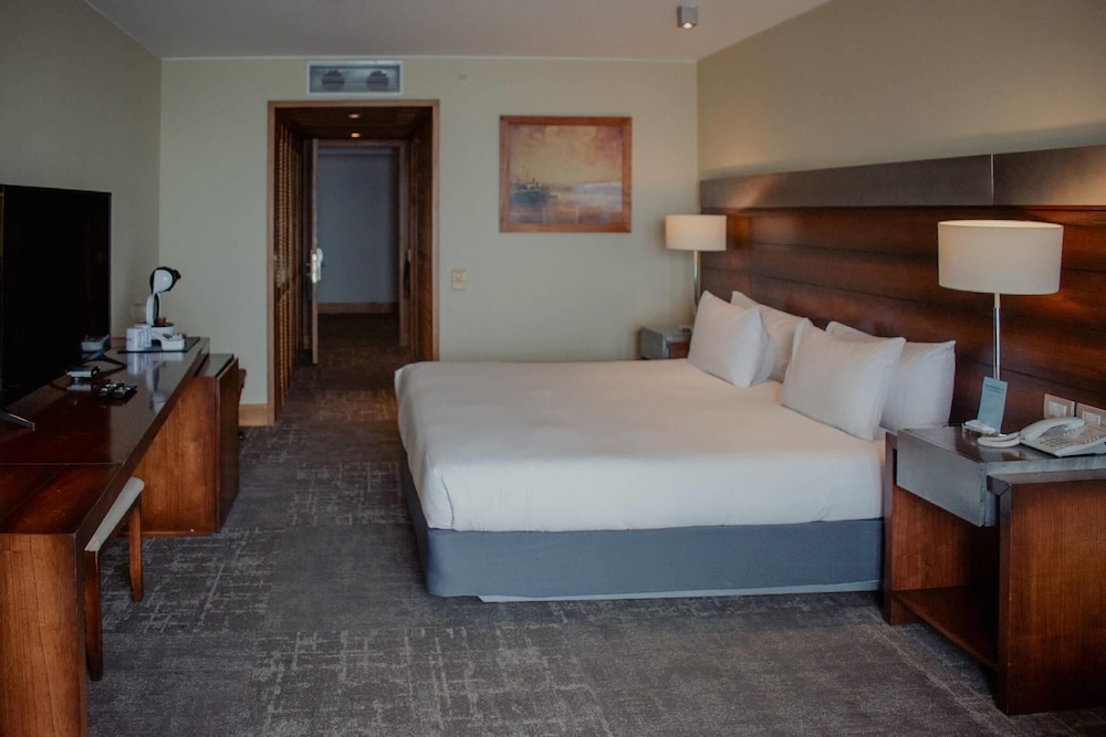 Suite, 1 King Bed, Non Smoking (Upgrade) - Photo 2