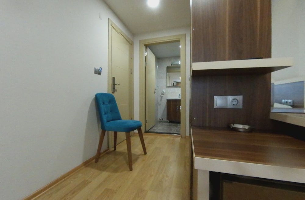 Family Double Room - Photo 2