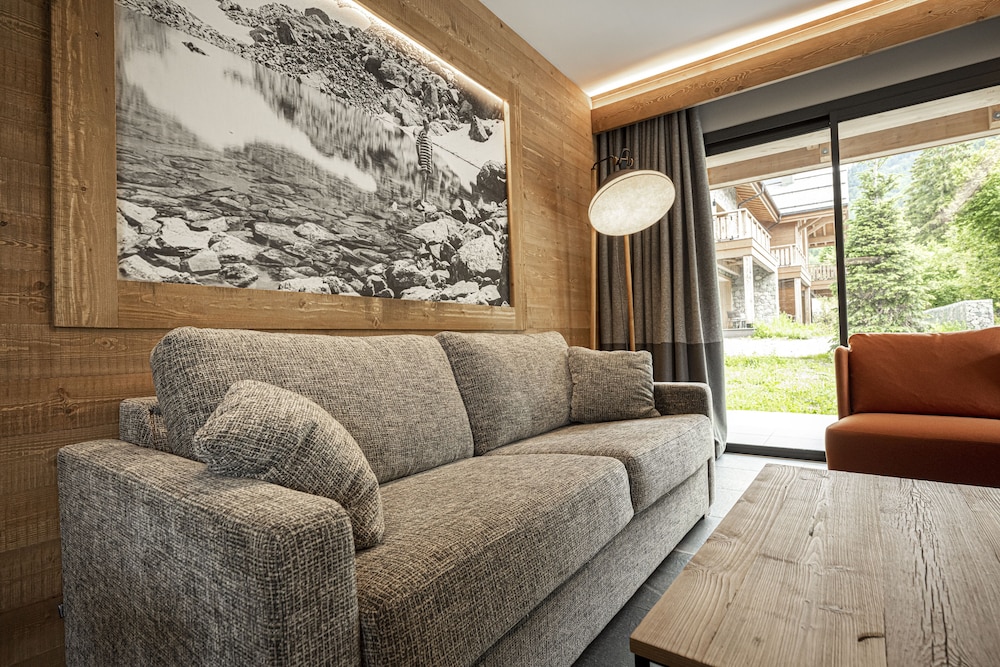 Junior Suite - Photo 3