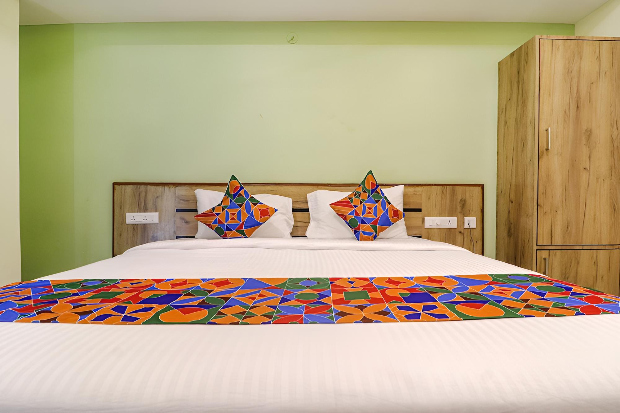 Deluxe Room photo 3