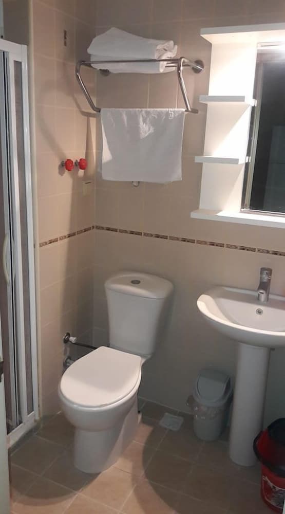 Apartment, 1 Bedroom (4 People)