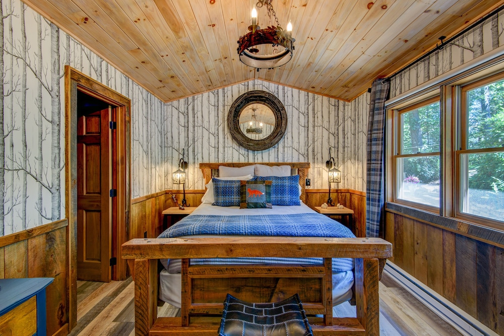 Classic Cabin photo 1