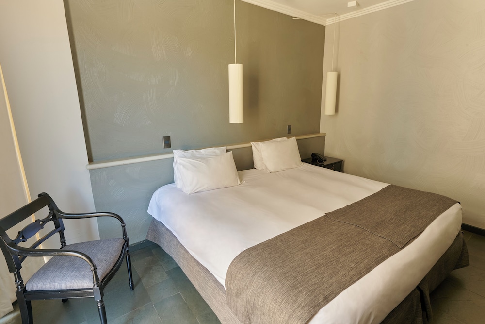 Basic Double Room - Photo 1