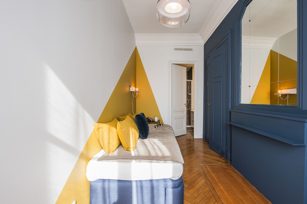 Suite Executive Rendez-Vous, 2 place Gailleton, 69002 Lyon