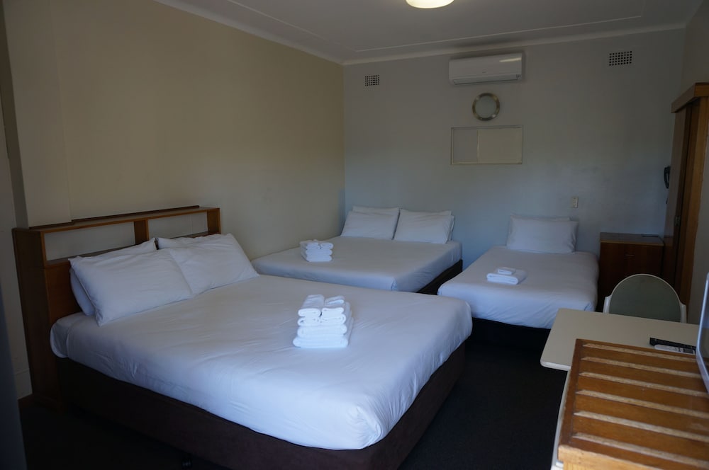 Family Triple Room photo 2