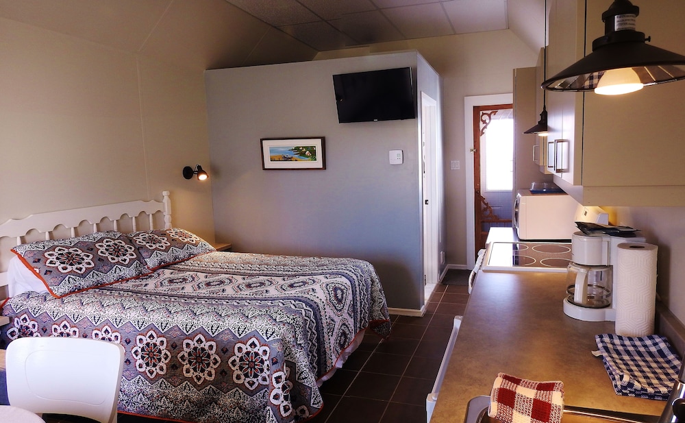 Room, 1 Double Bed with Sofa bed, Non Smoking, Sea View photo 2