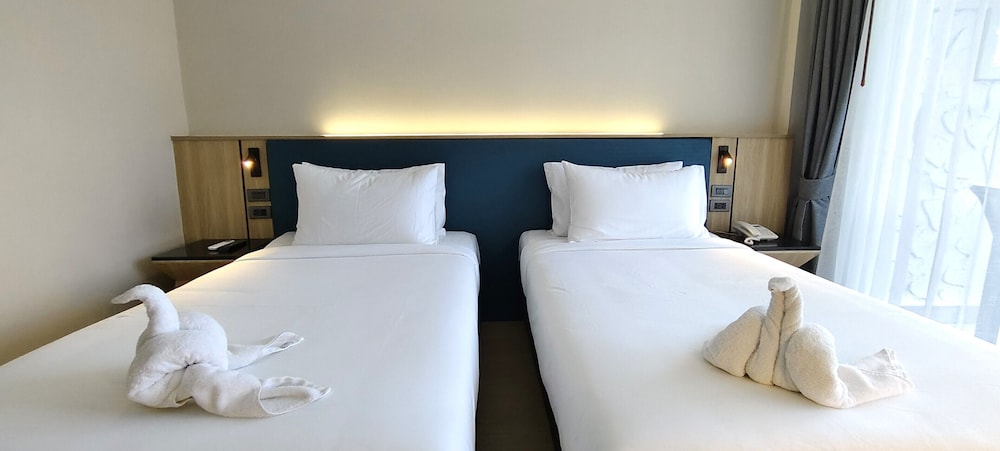 Superior Twin Room - Photo 2