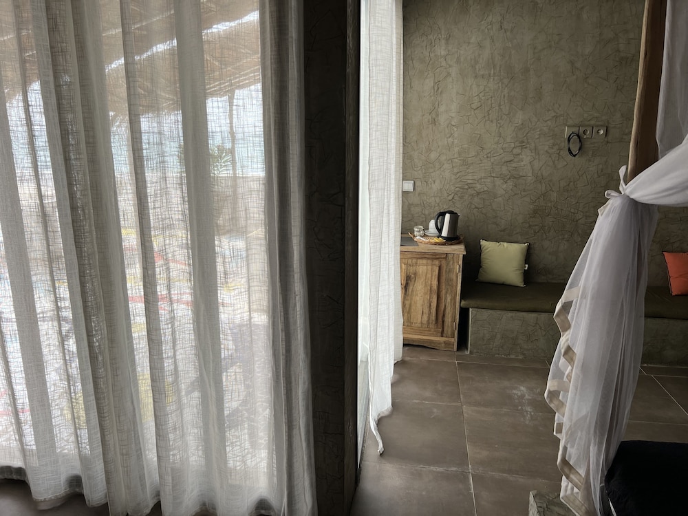 Comfort Double Room, Sea View photo 2