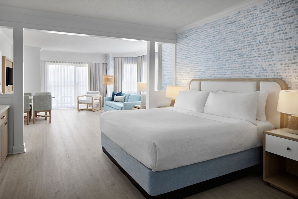 Suite, 1 Bedroom, City View photo 2