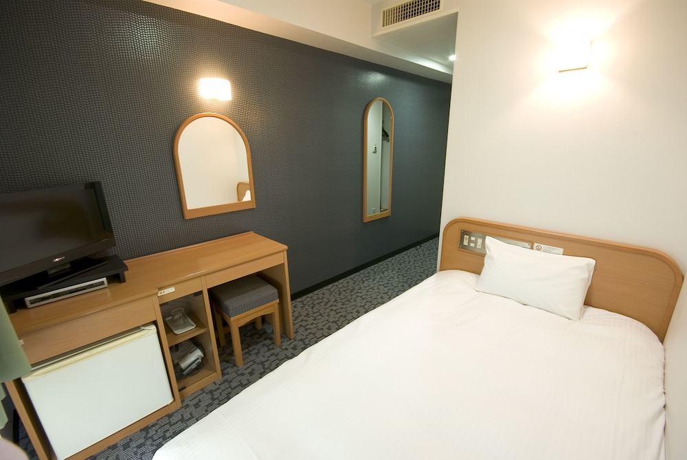 Semi Double Room, Smoking photo 1