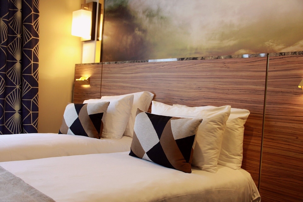 Superior Twin Room photo 2