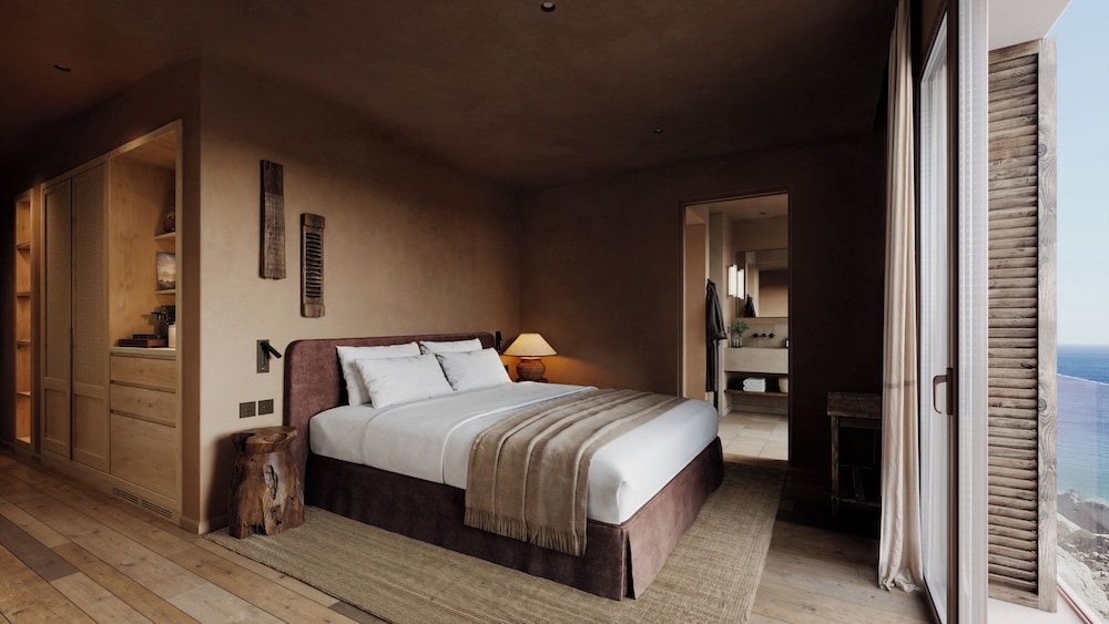 Soukana Sunrise Room